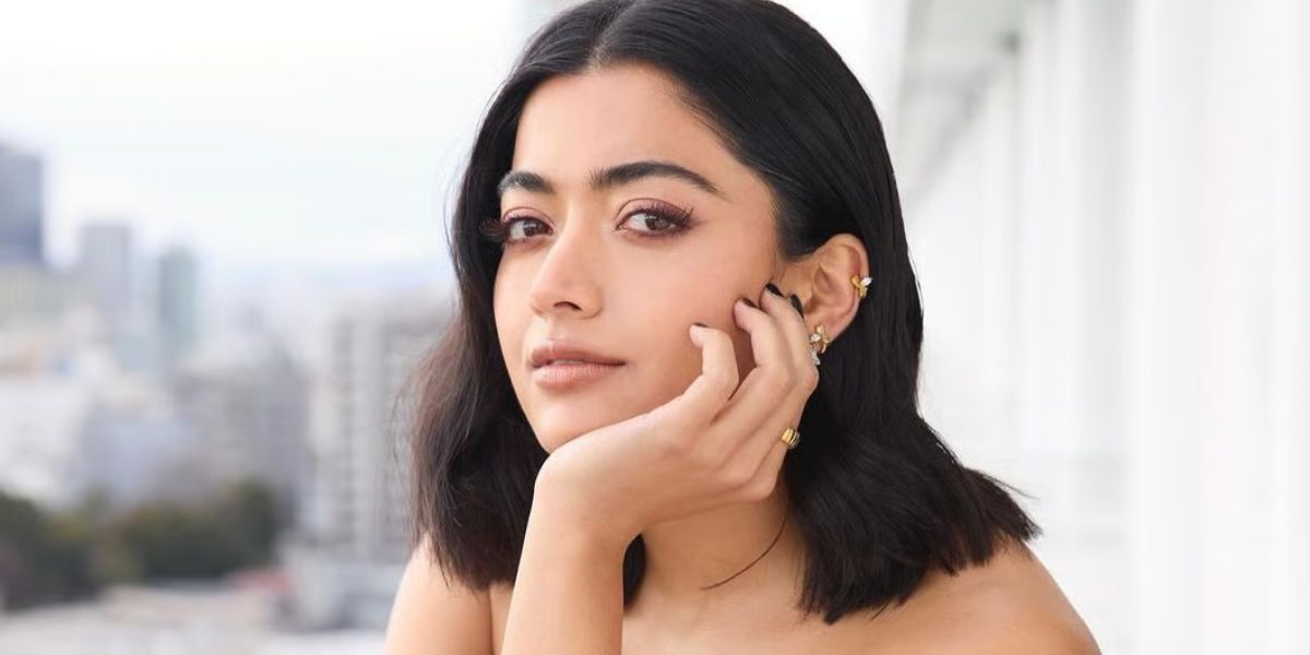 Rashmika Mandanna