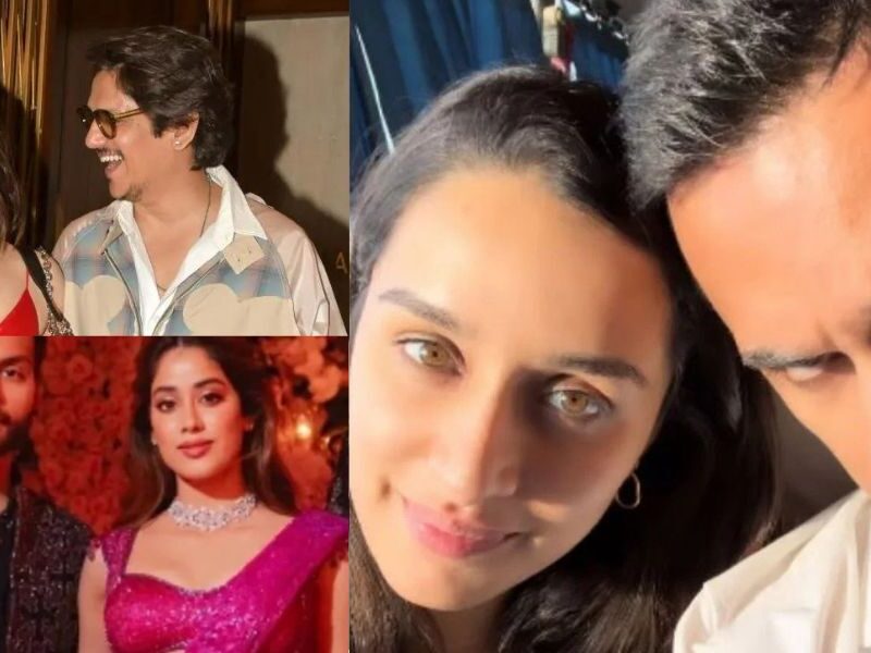 These Famous Stars Wedding In The Year 2025