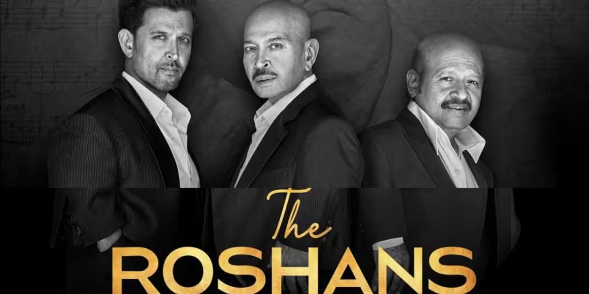 The Roshans