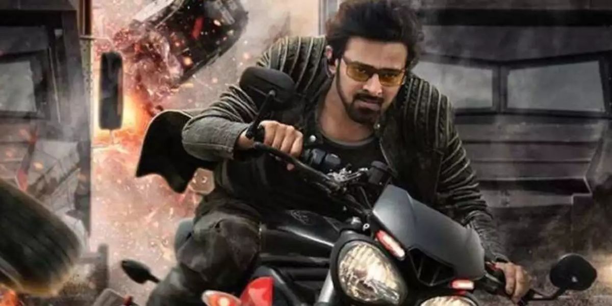 Prabhas