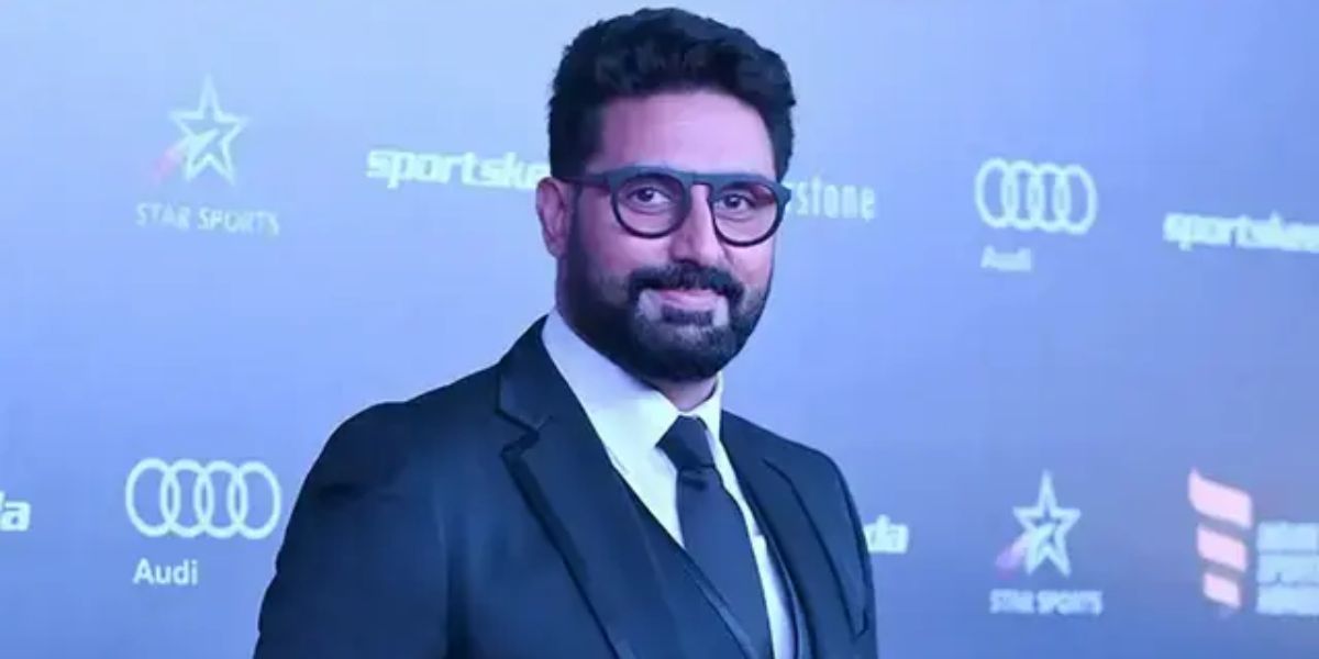 Abhishek Bachchan