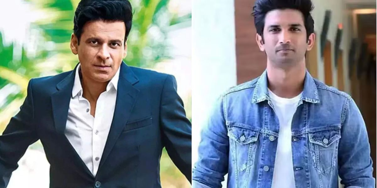 Manoj Bajpayee'S Sensational Disclosure, Told That I Had Told Sushant, These People Will Kill You