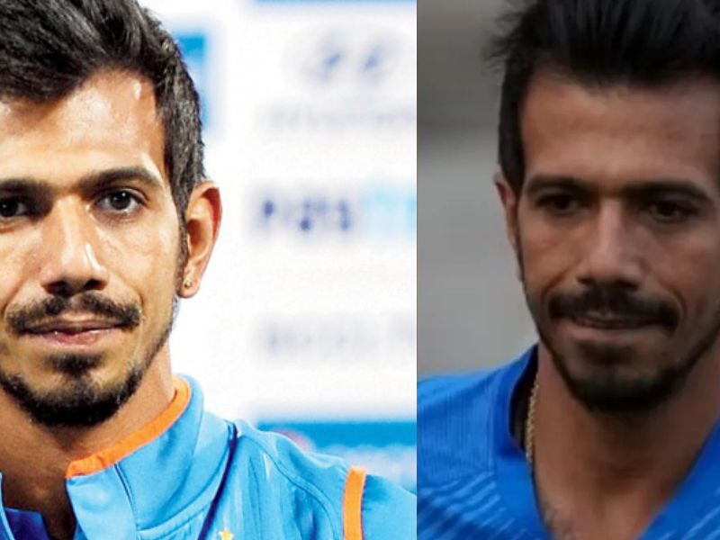 A Mountain Of Sorrows Has Fallen On Yuzvendra Chahal, God Forbid This Happens To Anyone