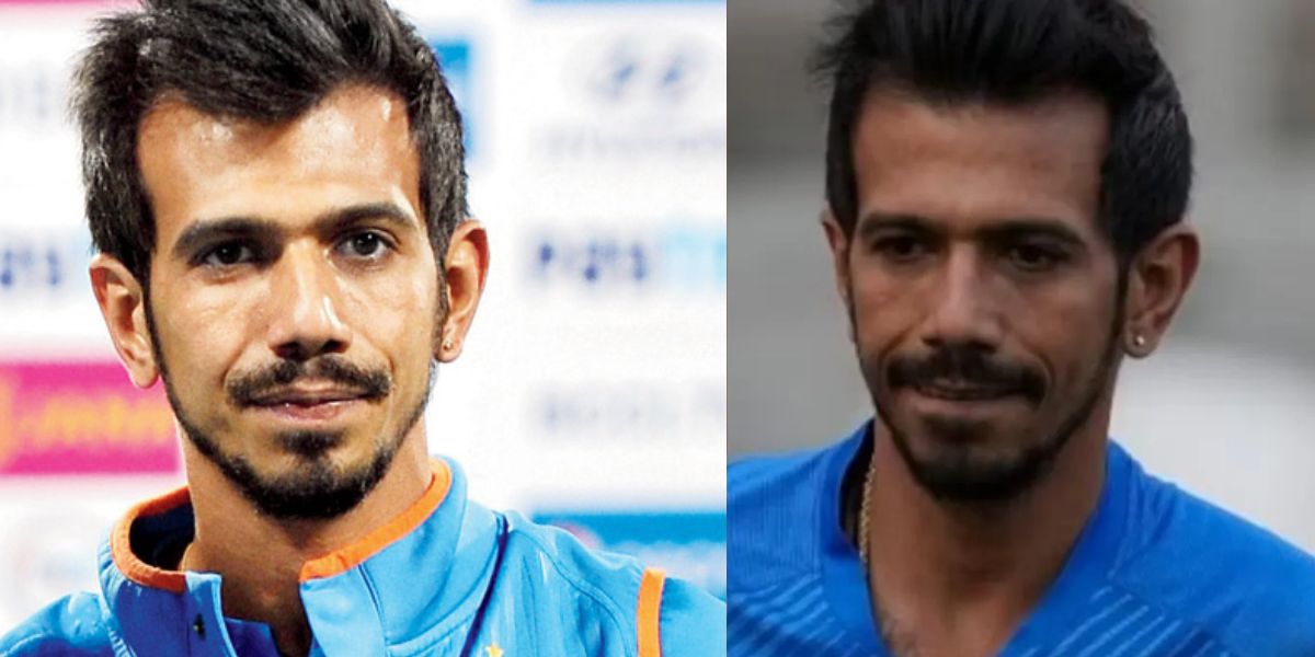 A Mountain Of Sorrows Has Fallen On Yuzvendra Chahal, God Forbid This Happens To Anyone