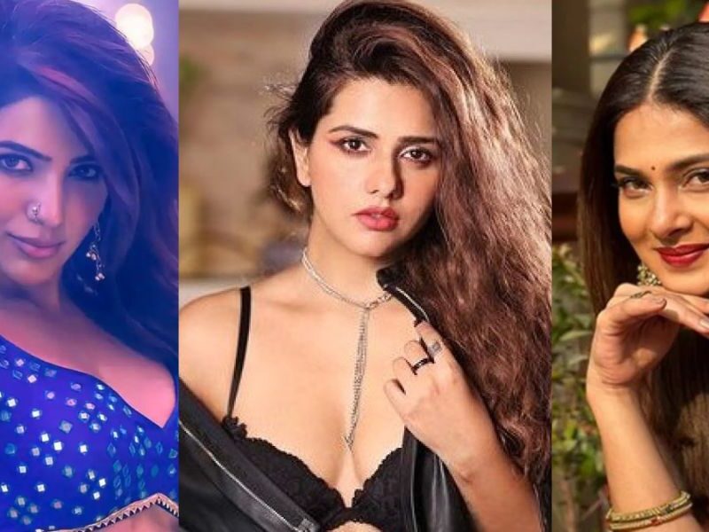 Bollywood Who Kicked Away Crores Of Rupees Of Alimony After Divorce, Raised The Respect Of Women