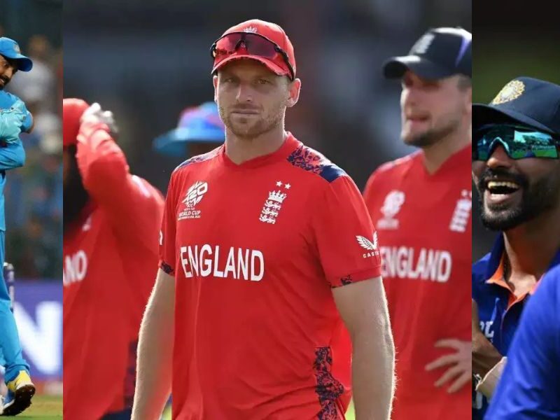 A Dangerous Player Entered Team India Against England