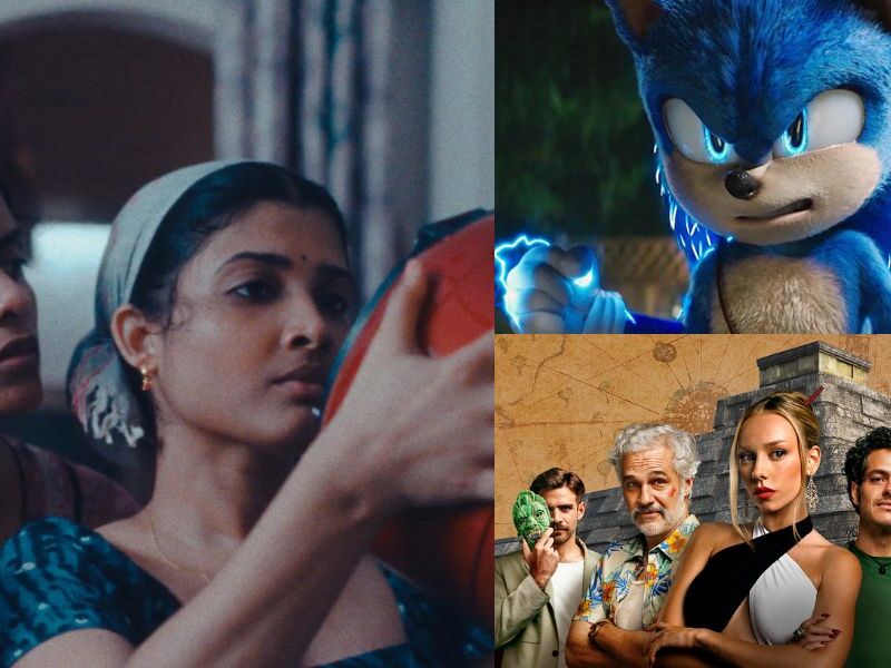 Ott Movies Released-In-India
