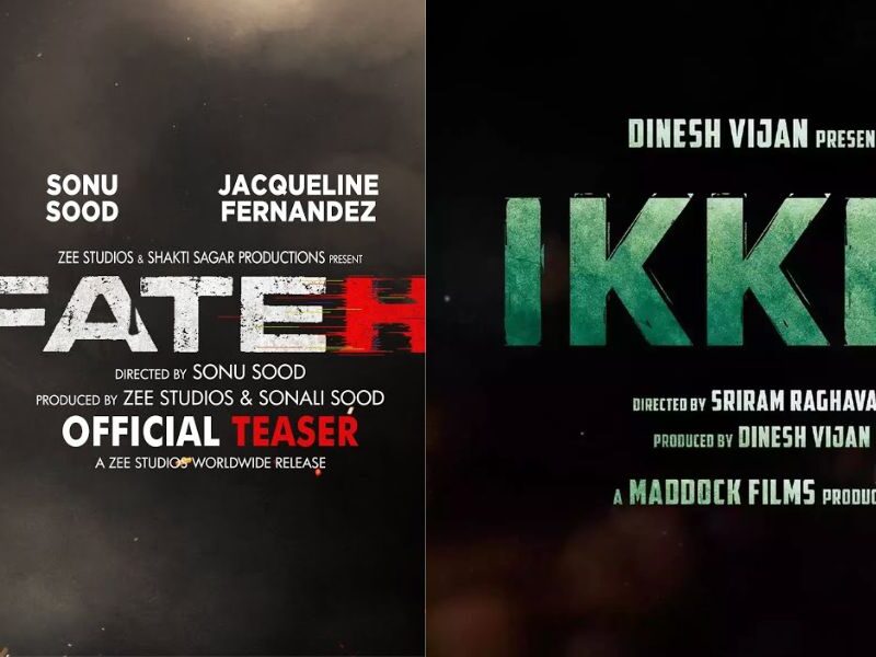 Bollywood Films