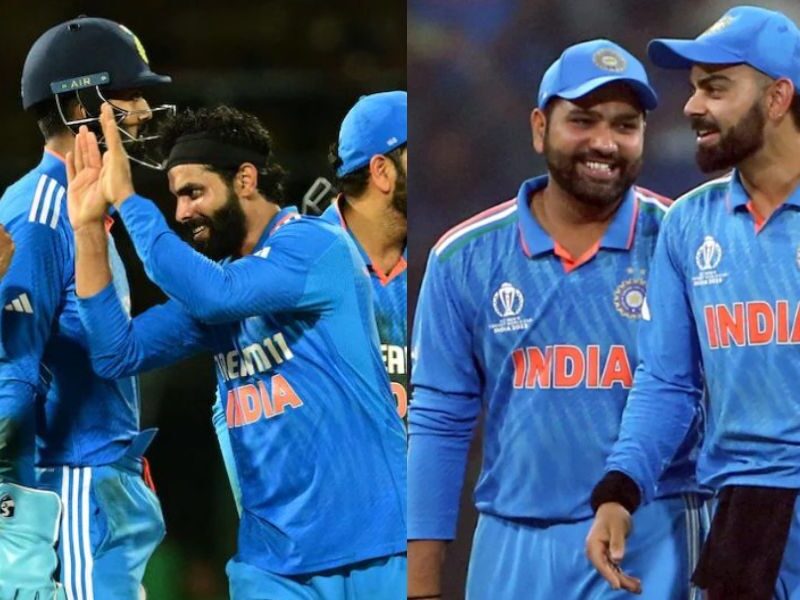 After Champions Trophy, Not Rohit-Virat, But This Veteran Will Be Discharged From Team India