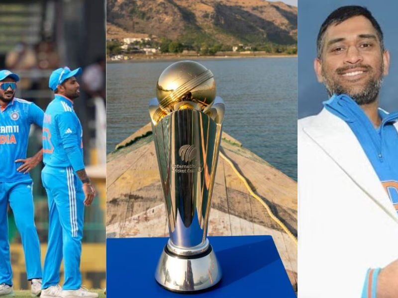 42-Year-Old Player Returns To The Team Before Champions Trophy, Takes A U-Turn From Retirement For The Tournament