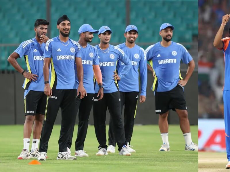 भारत का वो रफ्तार किंग, जिसने डेब्यू मैच में ही चटकाए थे 4 विकेट, लेकिन 1 साल में बन चुका है मिस्टर इंडिया