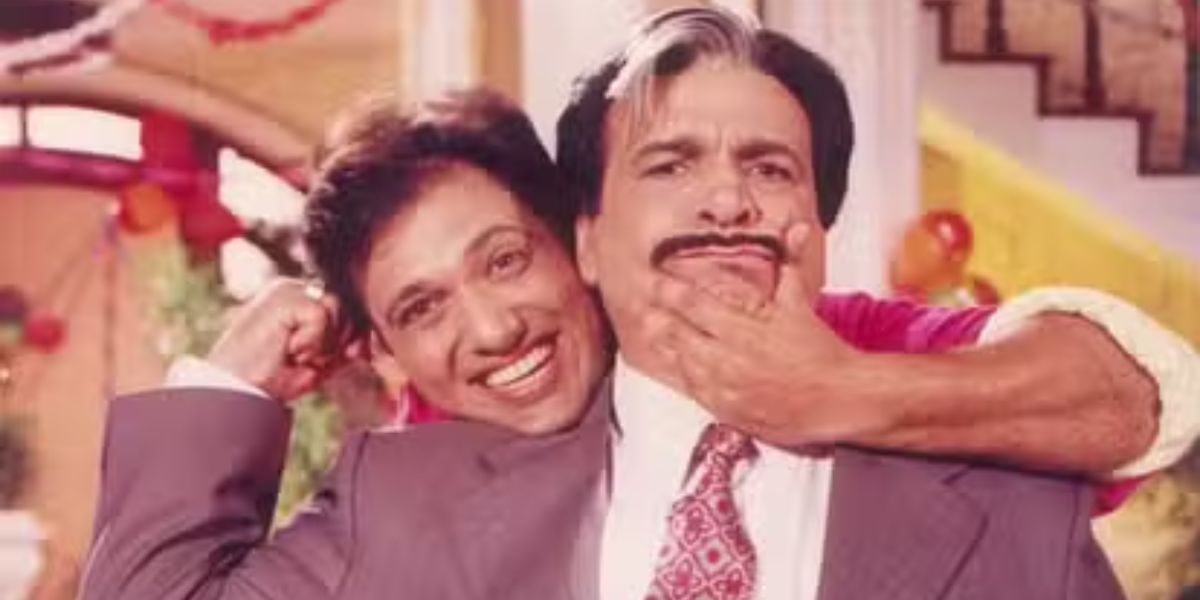 Govinda-Kadar Khan