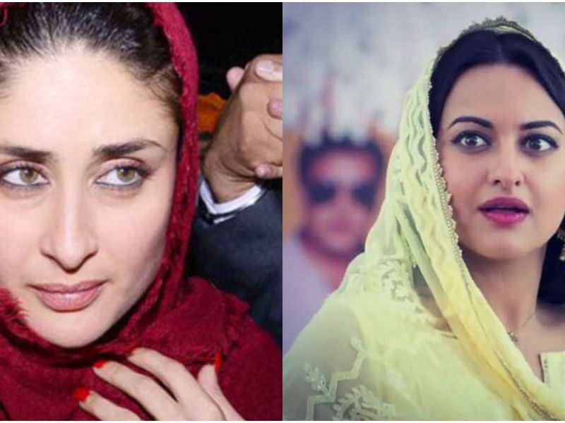 These 2 Bollywood Actresses Are Facing Punishment For Converting From Hindu To Muslim