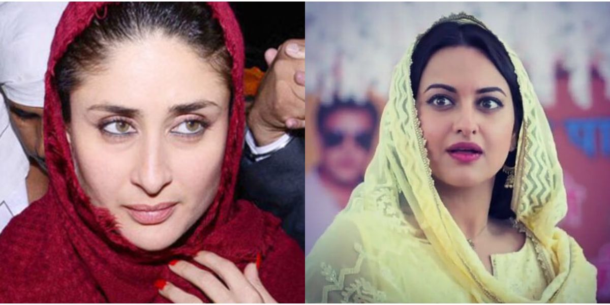 These 2 Bollywood Actresses Are Facing Punishment For Converting From Hindu To Muslim