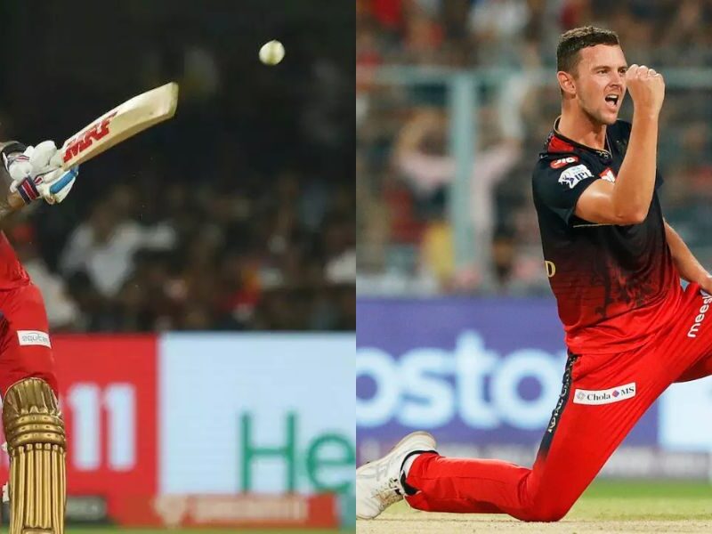 3 Players Of Rcb Who Will Compete With The Enemies In Champions Trophy 2025