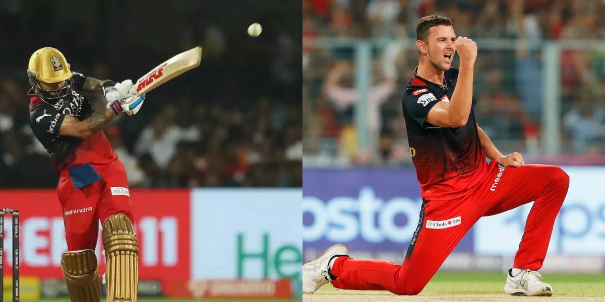 3 Players Of Rcb Who Will Compete With The Enemies In Champions Trophy 2025