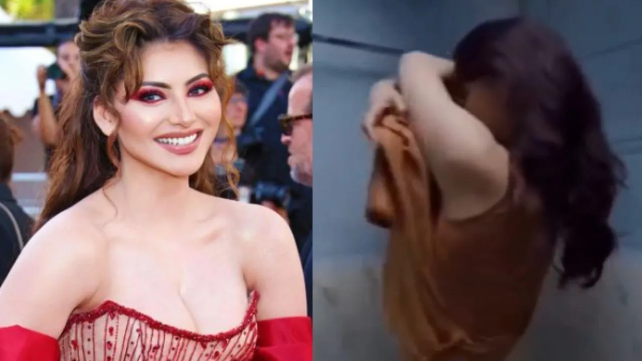 Urvashi Rautela