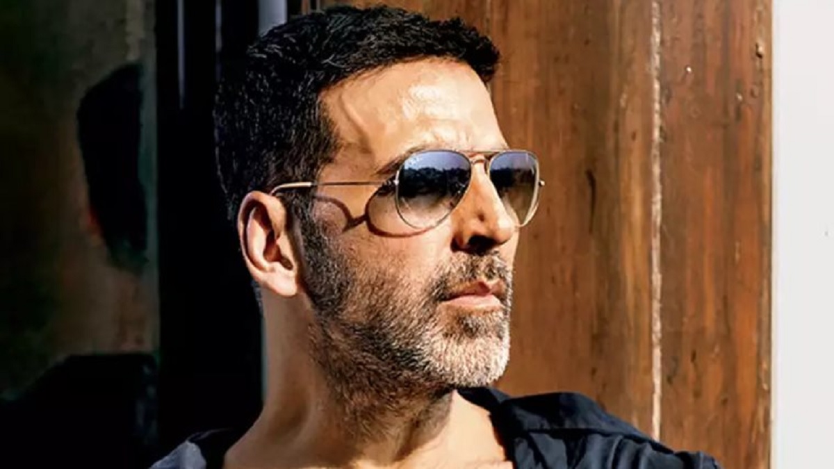 Akshay Kumar