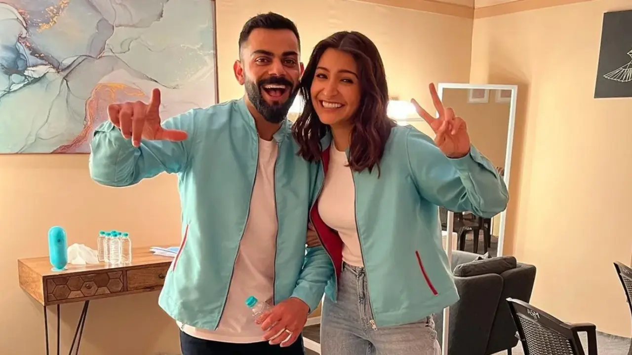 Virat Kohli
