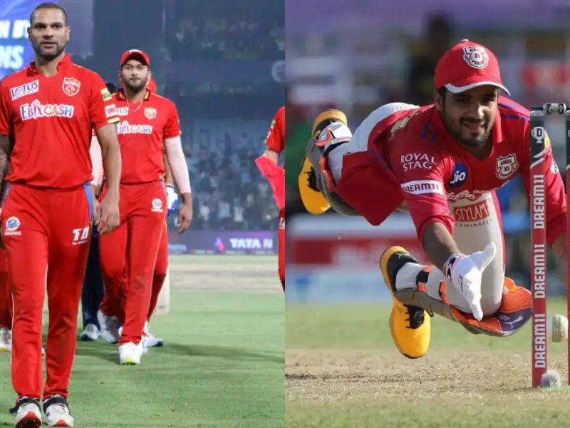 Prabhsimran Singh Became A Run Machine In Every Match, His Place In The Champions Trophy Is Confirmed!