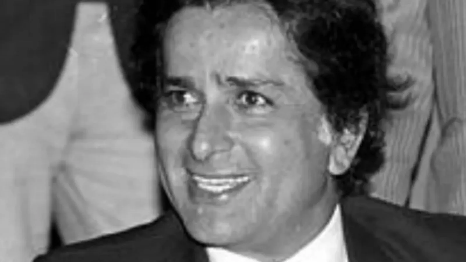 Shashi Kapoor