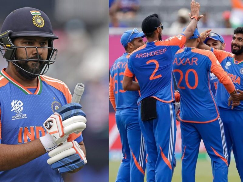 After Champions Trophy 2025, 4 Big Players Will Retire From Team India