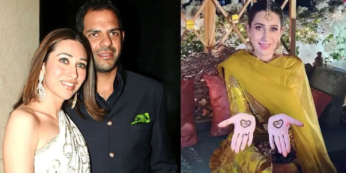 Is Karishma Kapoor Going To Marry For The Second Time? Know Who Will Become The Groom