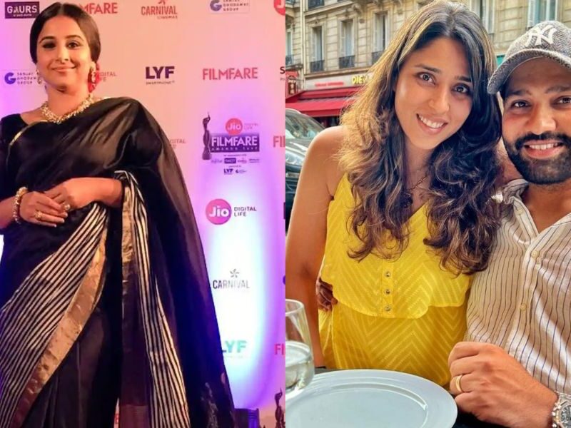 These 6 Bollywood Stars Are In Ritika Sajdeh'S Pr Team
