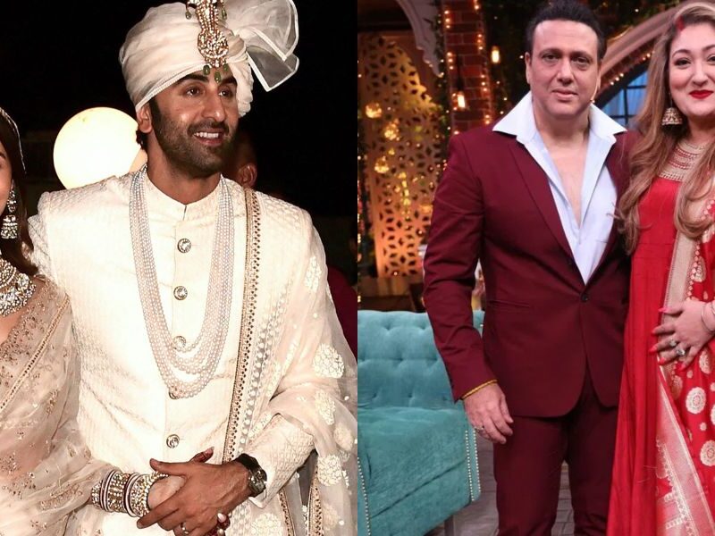 These 5 Film Stars Live Separately Even After Being Married