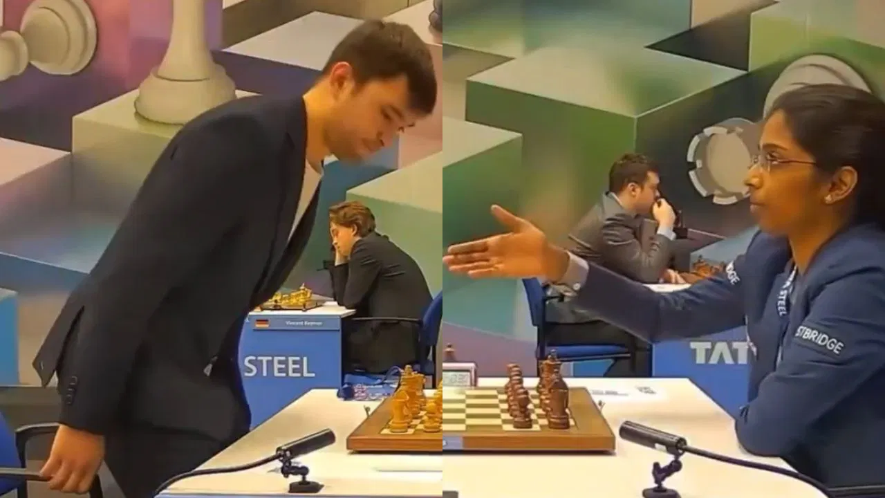 Chess Tournament 2025