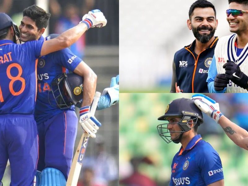 This Indian Cricketer Is An Expert In Dating Actresses, His Name Has Been Linked With 5 Beauties