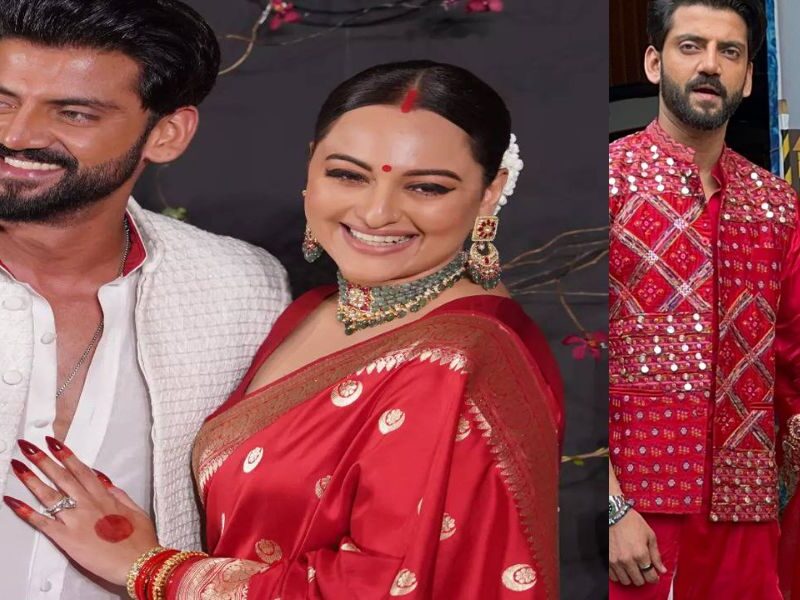 Bollywood Actress Who Married A Muslim Boy Has Been Blacklisted From The Industry