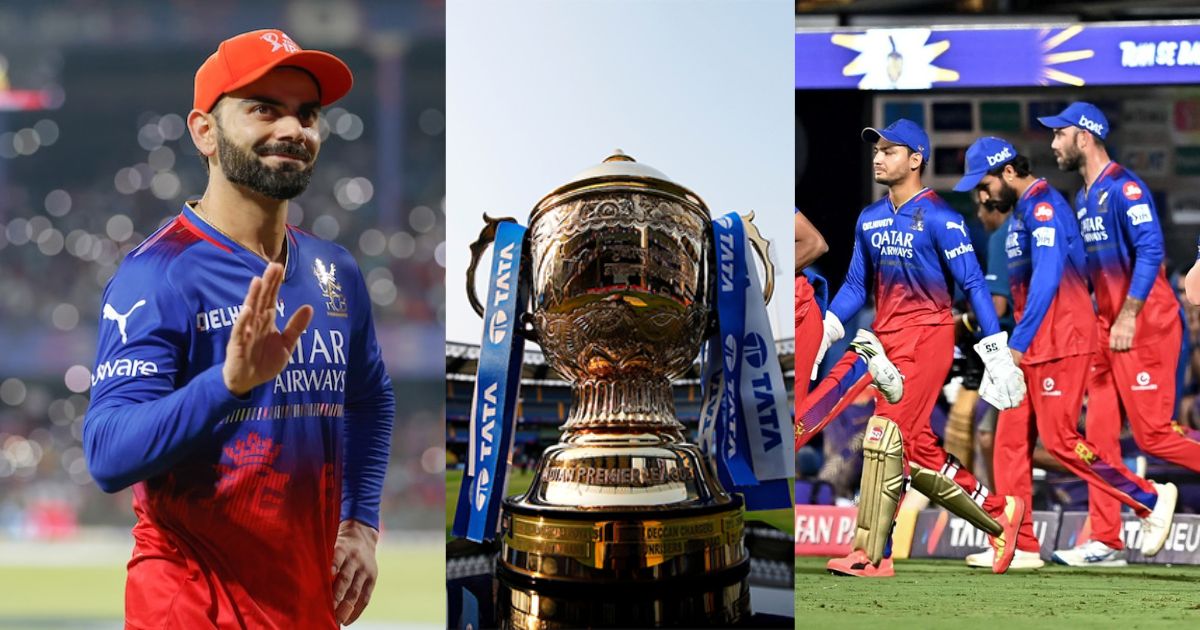 हो गया फाइनल! Ipl 2025 में विराट कोहली ही करेंगे आरसीबी की कप्तानी, हेड कोच ने किया ऐलान