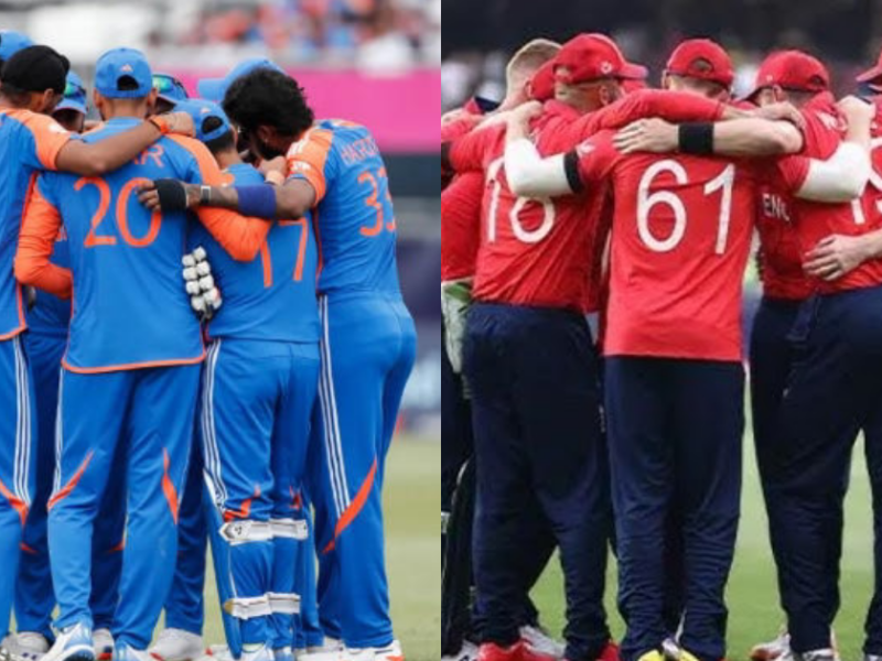 This-Players-Surprise-Entry-In-Team-India-For-England T20I Series