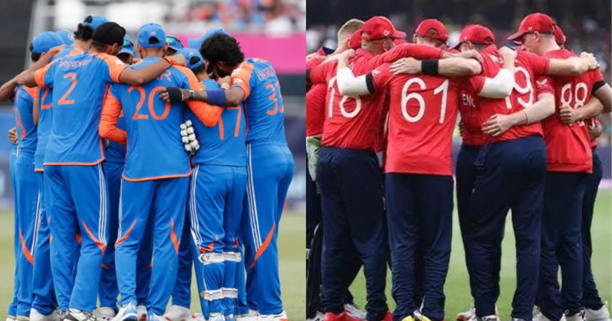 This-Players-Surprise-Entry-In-Team-India-For-England T20I Series