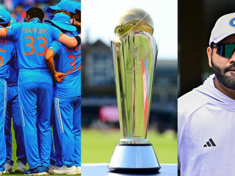 Champions-Trophy-2025-Can-Be-The-Last-Turnament Of These 3 Players Of Team India