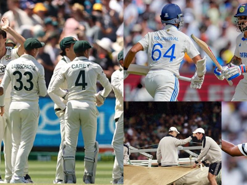 Ind Vs Aus
