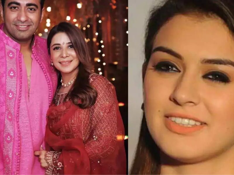 Hansika Motwani
