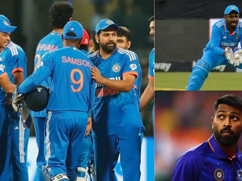 These 4 Indian Players Will Retire From T20 Without Playing A Farewell Match