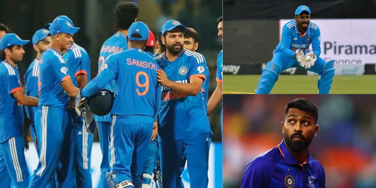 These 4 Indian Players Will Retire From T20 Without Playing A Farewell Match