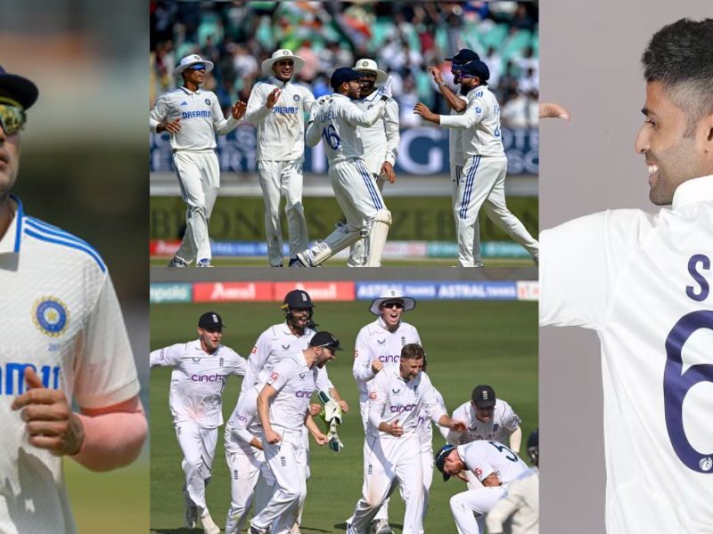 How-Will-Team-India-Be-In-Test-Against-England