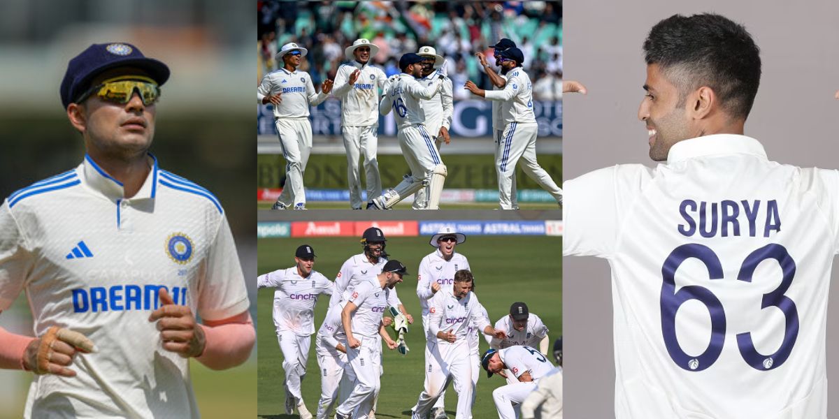 How-Will-Team-India-Be-In-Test-Against-England