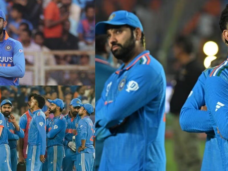 Indian Cricketer