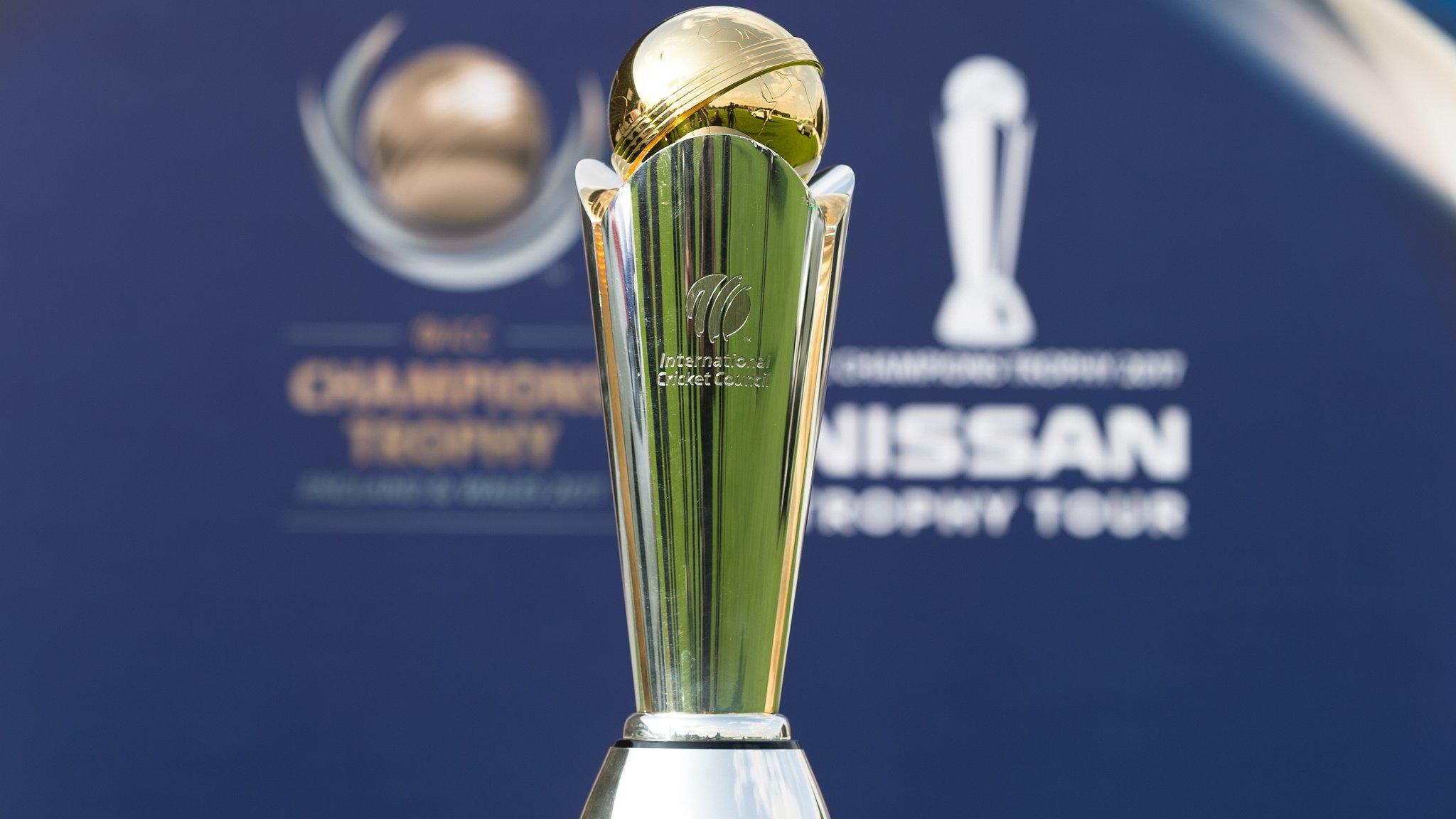 Champions Trophy