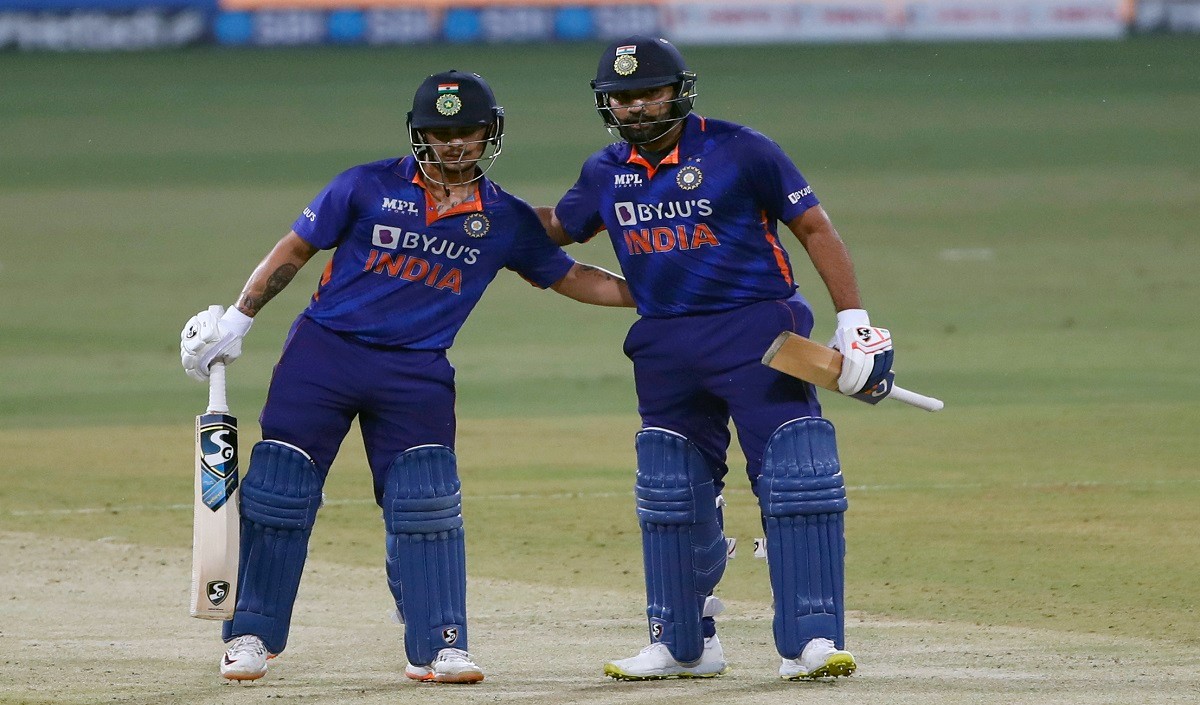 Indian Players