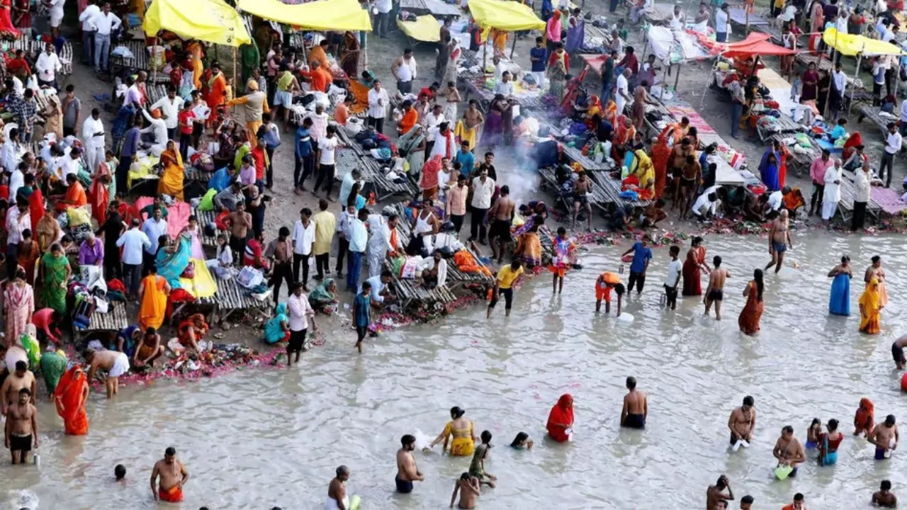 Mahakumbh 2025