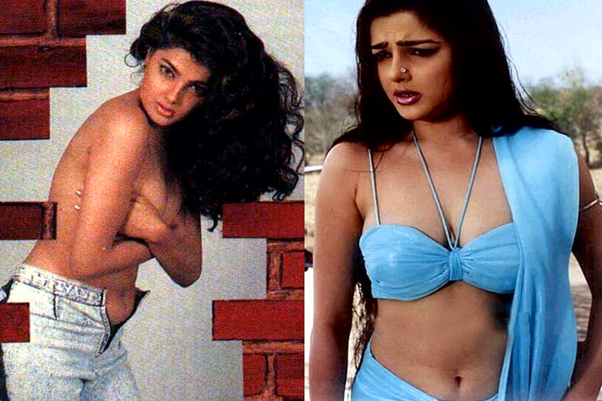 Mamta Kulkarni