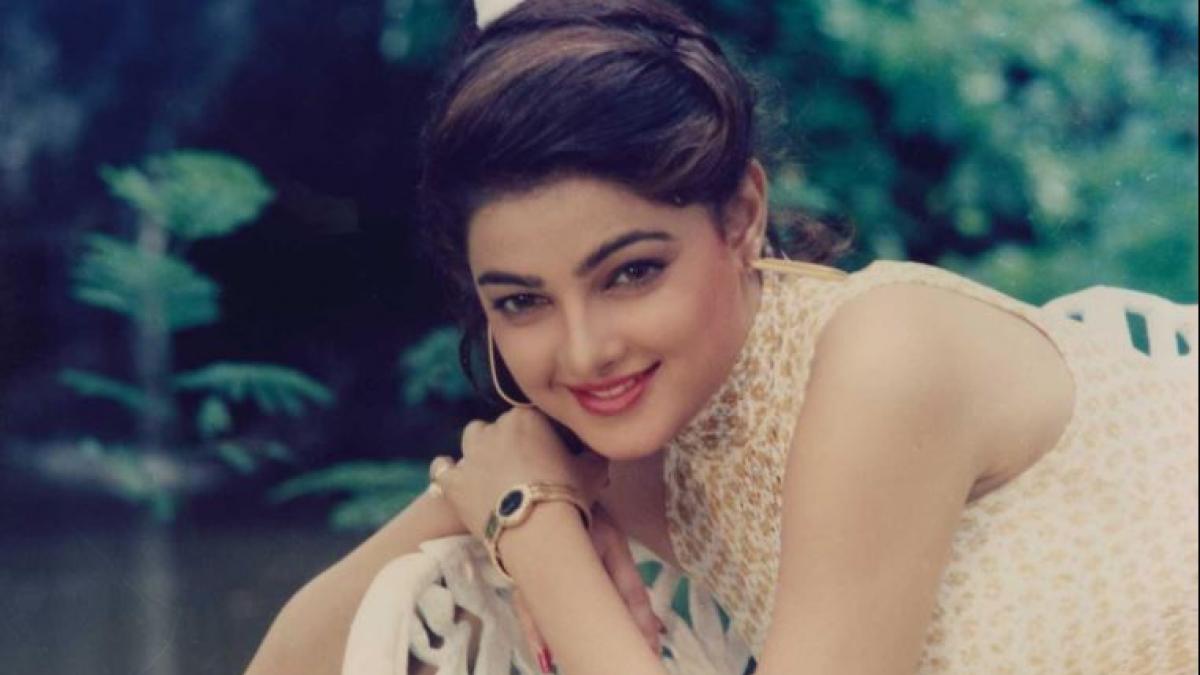 Mamta Kulkarni