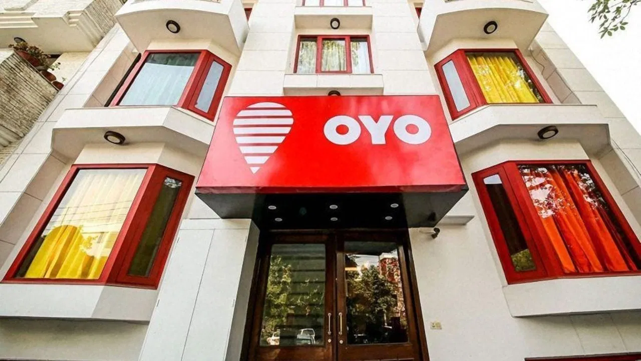 Oyo Hotels