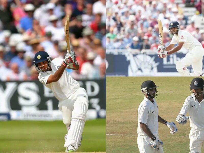 Bhuvneshwar Kumar Created History In Domestic Cricket, Played The Longest Innings Of His Career At Number 8